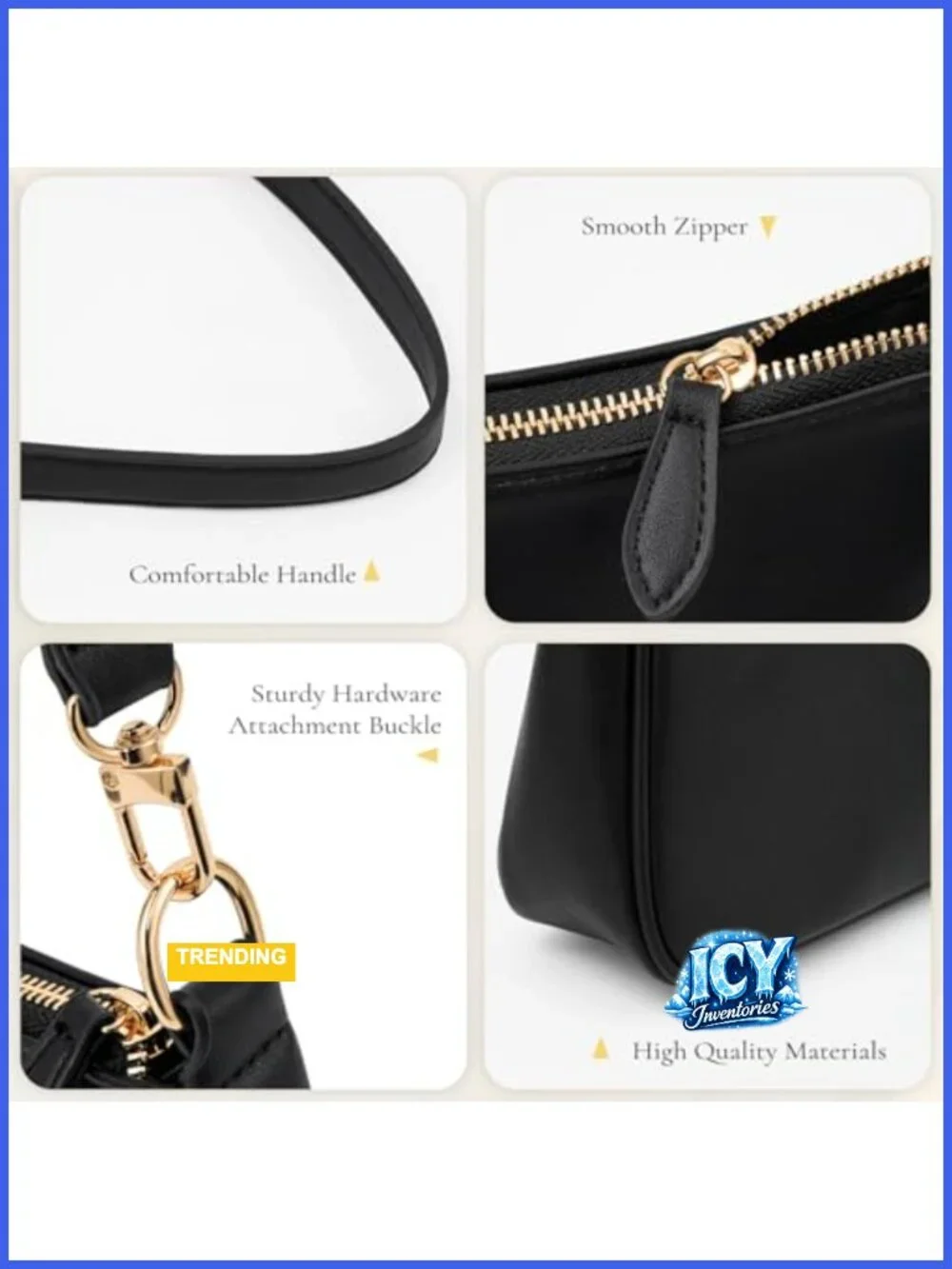 N/A chic small